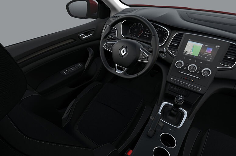 Renault Megane Sporter Blue dCi 115 CV Equilibre